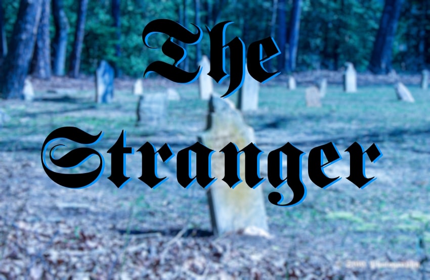 Read more about the article Barbecue Church and the Frozen Stranger
